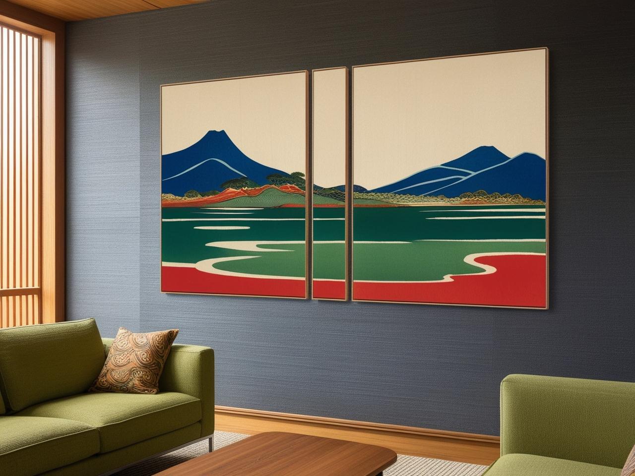 Reason for Decorating with Digital Art