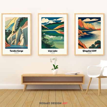 Digital Printings Gallery