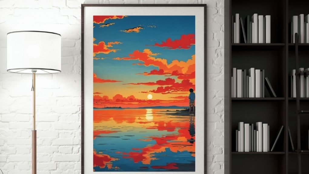 Gaomei Wetland Digital Art