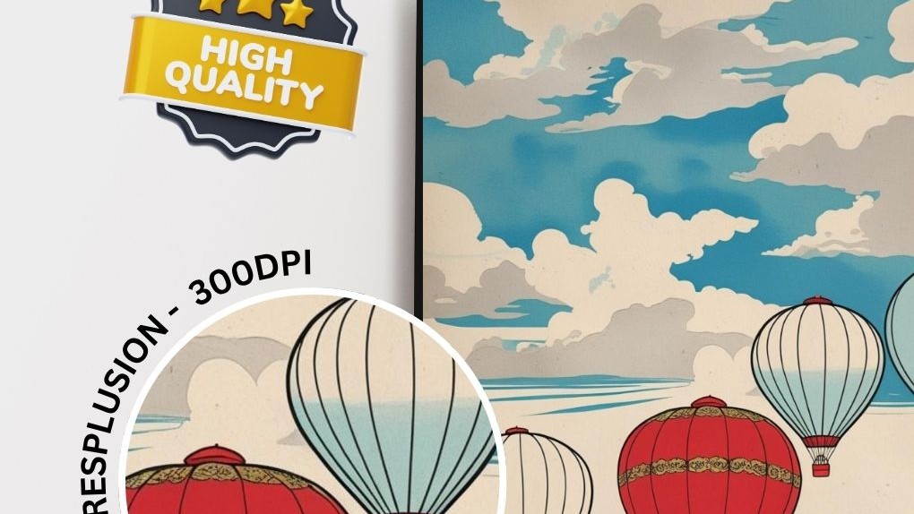 Luye Highland Digital Art