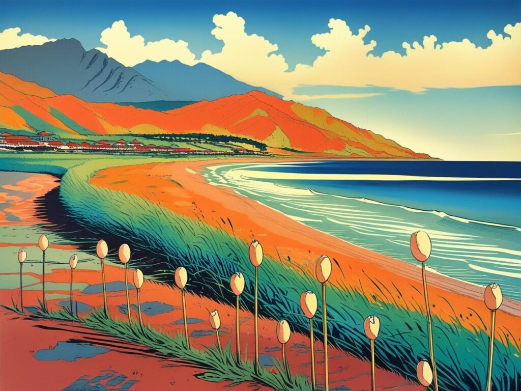 Jialulan Digital Art