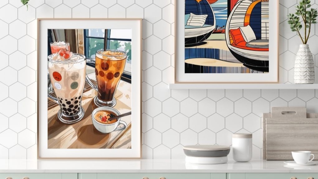 Taichung Digital Art