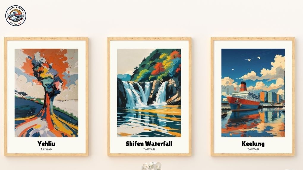 New Taipei City Digital Art