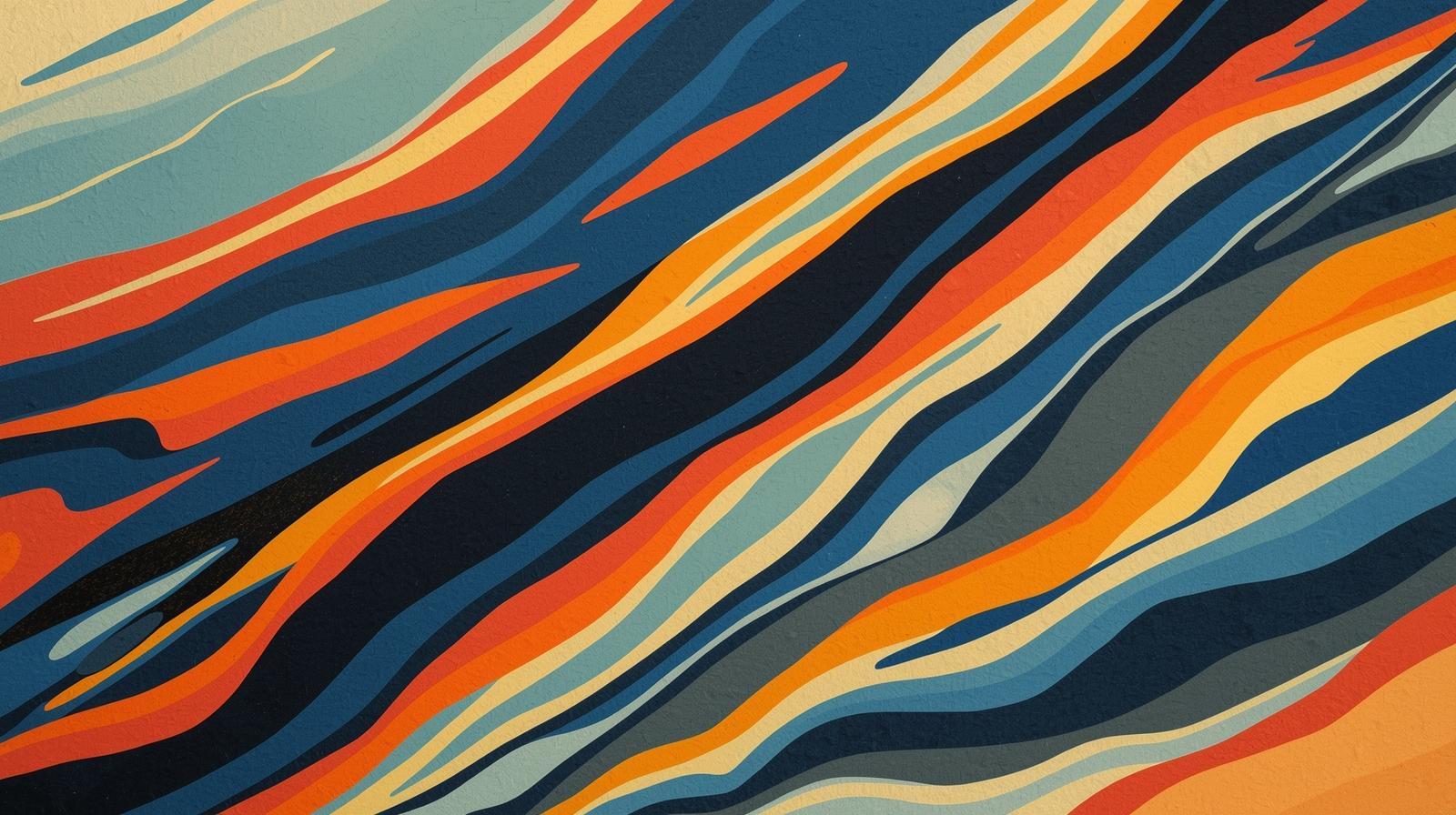 Contrast and Harmony