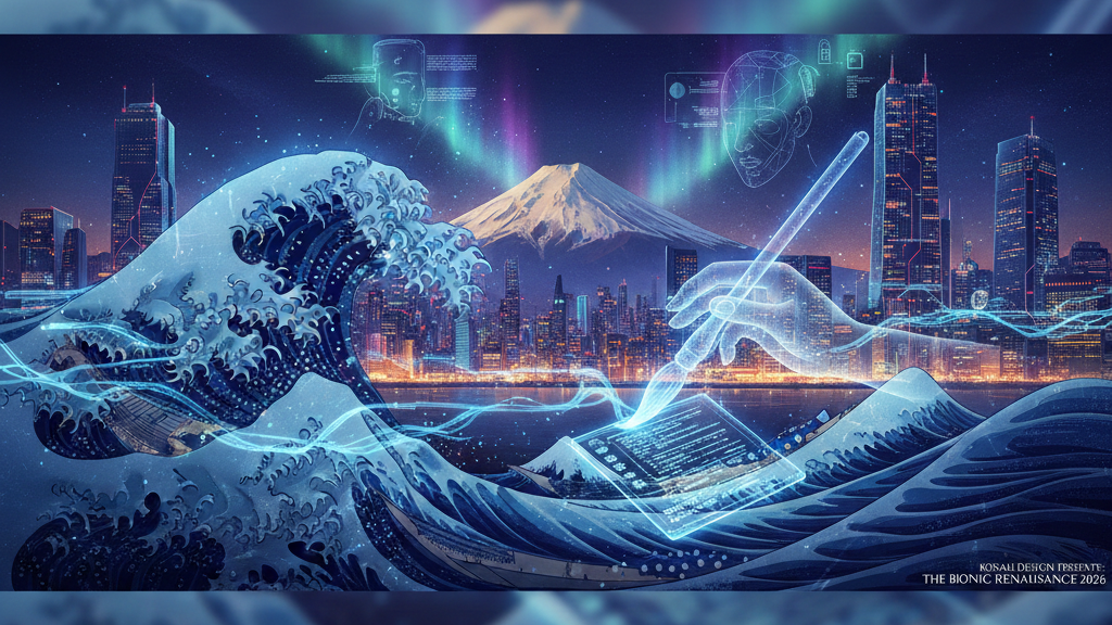 AI and Digital Art in 2026