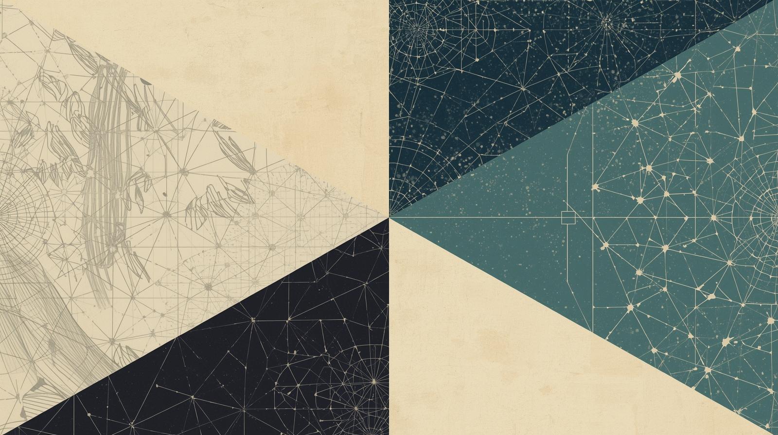 Golden Ratio and Silver Ratio