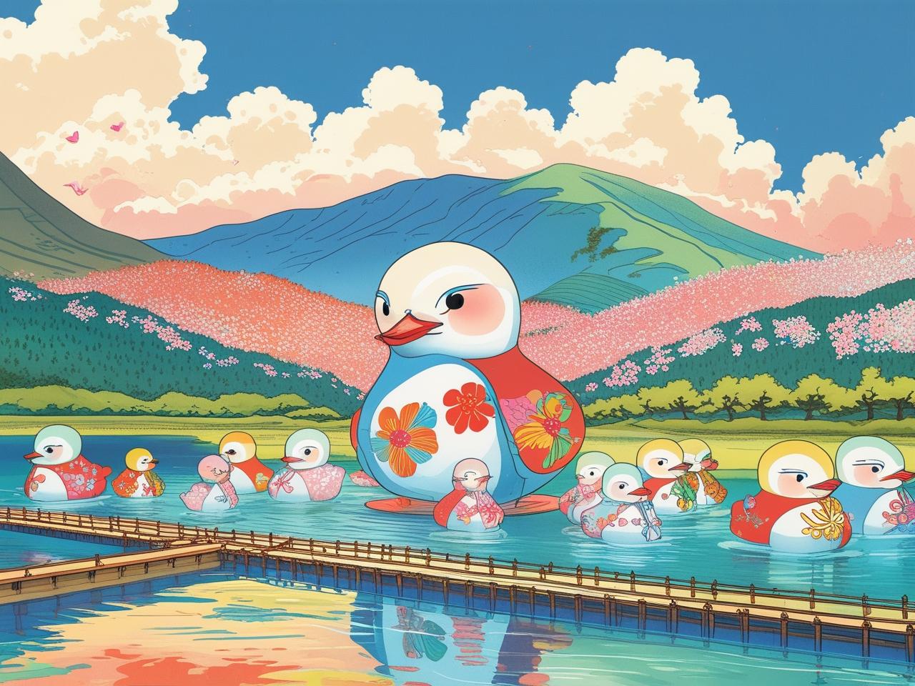 Liyu Lake – Hualien County’s largest inland lake