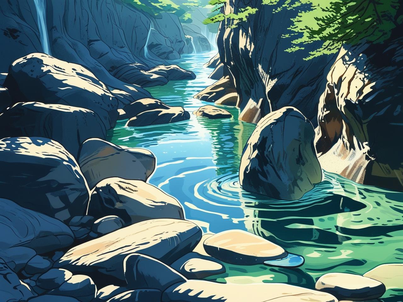 Taroko Gorge: Taiwan’s Marble Marvel
