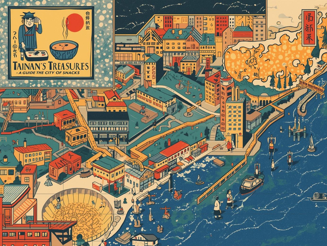 Tainan Digital Art