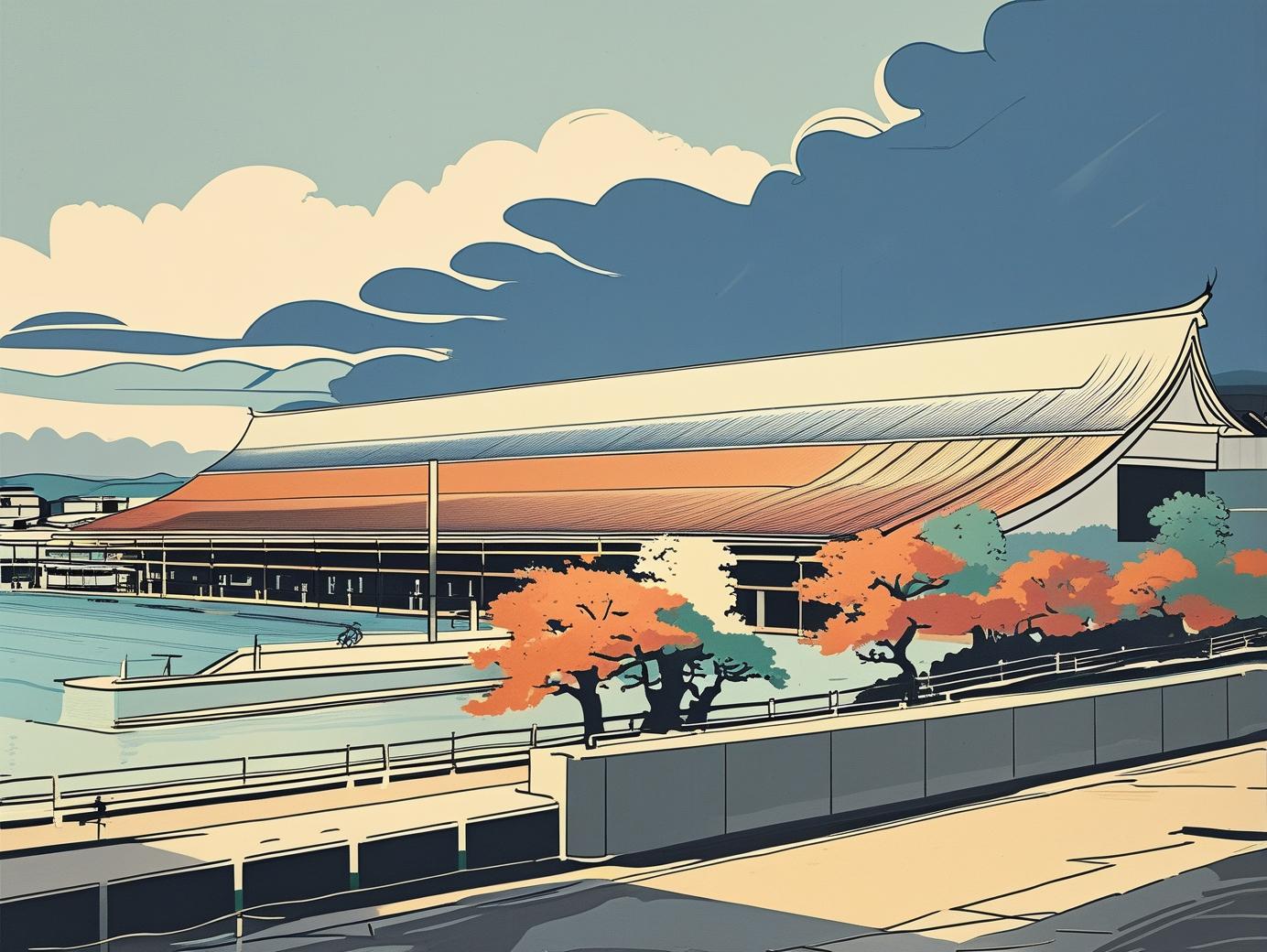 Taoyuan, Taiwan: More Than Just an Airport