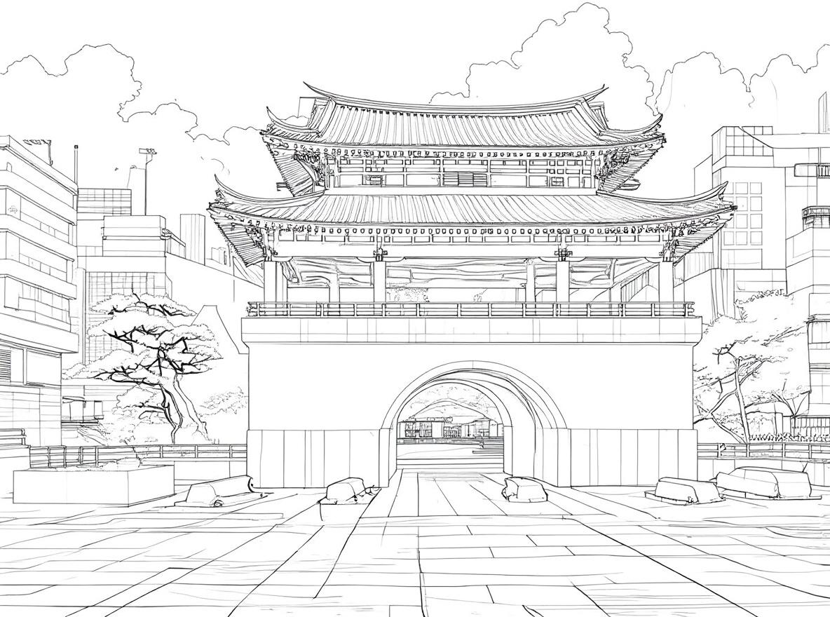 Explore Hsinchu: History, Tech, and Nature